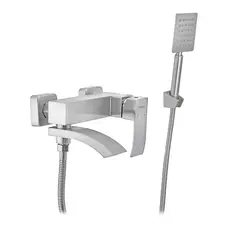 Змішувач для ванни Mixxus Amax-009 (Euro) (MI5985)