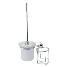 Єрш настінний з кошиком Haiba HB1710-1 (HB0718)