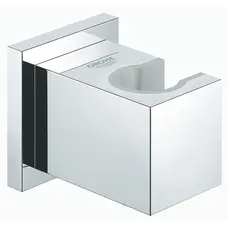 Настінний тримач для ручного душу Grohe Euphoria Cube (27693000)
