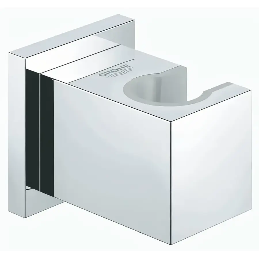 Настінний тримач для ручного душу Grohe Euphoria Cube (27693000)