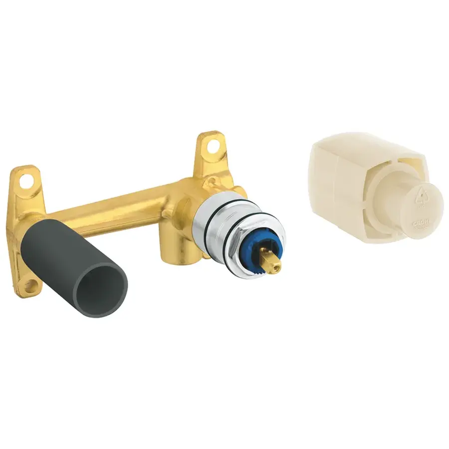 Прихована частина змішувача для раковини Grohe Non Rapido OHM (23319000)