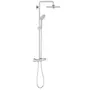 Душова система з термостатом для душа Grohe Euphoria System (27296002)