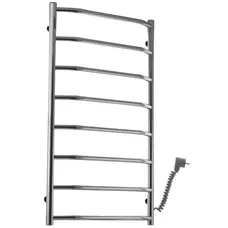 Сушка для рушників електрична ZERIX EPT-5090RC (праве підключення) (ZX4487) Сушка для рушників електрична ZERIX EPT-5090RC (праве підключення) (ZX4487)