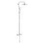Душова система з термостатом для ванни Grohe Euphoria System (27475002)