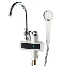 Проточний водонагрівач Zerix ELW22 (ZX4773)