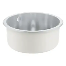 Мийка для кухні із нержавіючої сталі Grohe K200 (31720SD0)