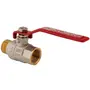 Кран кульовий Koer 1/2" ГШР (KR.215) (KR0037)