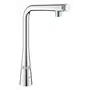 Змішувач для кухні з висувним виливом Grohe Zedra SmartControl (31593002)