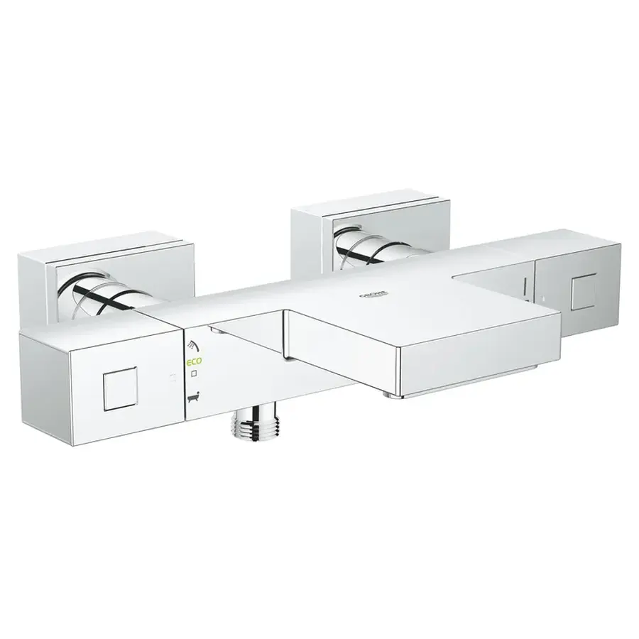 Термостат для ванни Grohe Grohtherm Cube (34497000)