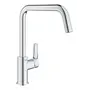 Змішувач для кухні Grohe Eurosmart New (30567000)