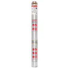 Центробіжний насос Koer 4SDM 2/15 + 50M + пульт (KP2636)