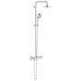 Душова система з термостатом для душа Grohe New Tempesta Cosmop. System (27922000)