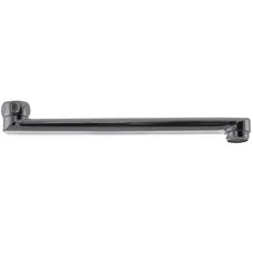 Вилив для змішувача Haiba M7225F (25 см) (GU0023)