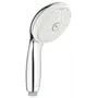 Ручний душ, 3 режими струменю Grohe New Tempesta Classic (28419002)