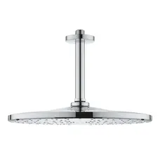 Верхній душ з стельовим кронштейном Grohe Rainshower Mono (26560000)