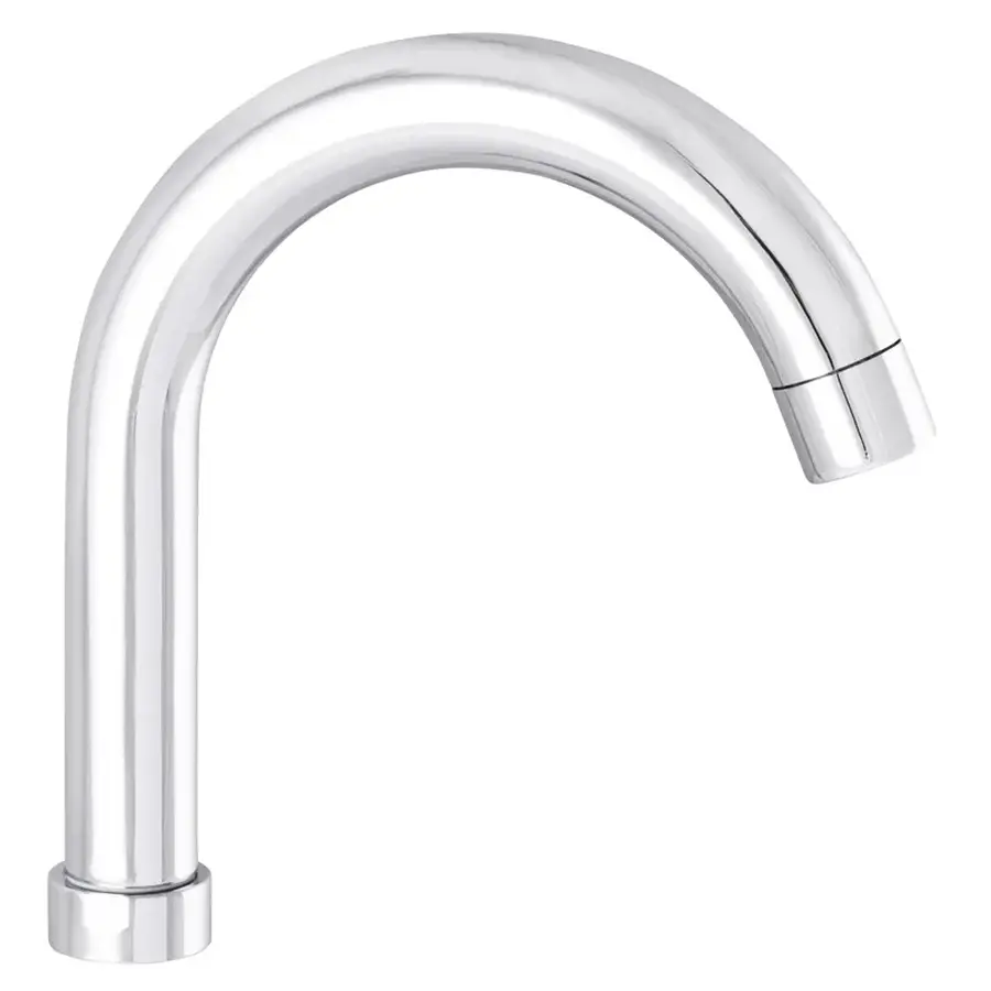 Гусак для змішувача Haiba M7125 (274) (GU0034)