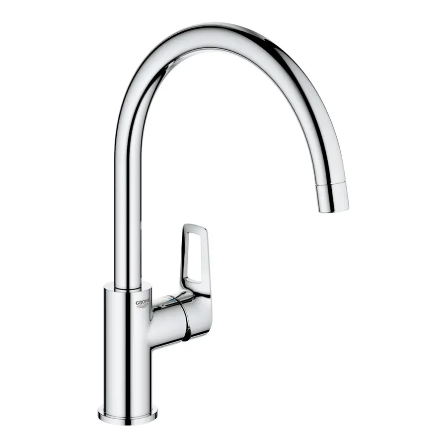 Змішувач для кухні Grohe BauLoop New (31232001)