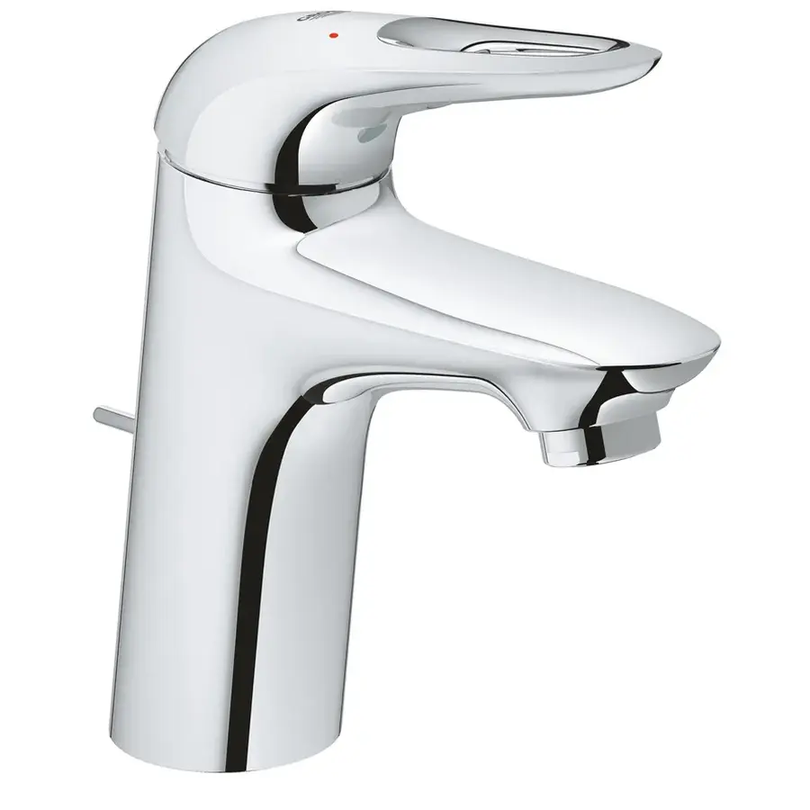 Змішувач для раковини S-розміру Grohe Eurostyle (33558003)