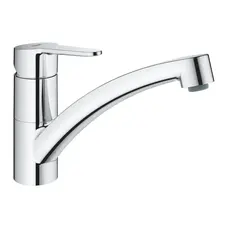 Змішувач для кухні Grohe BauEco (31680000)