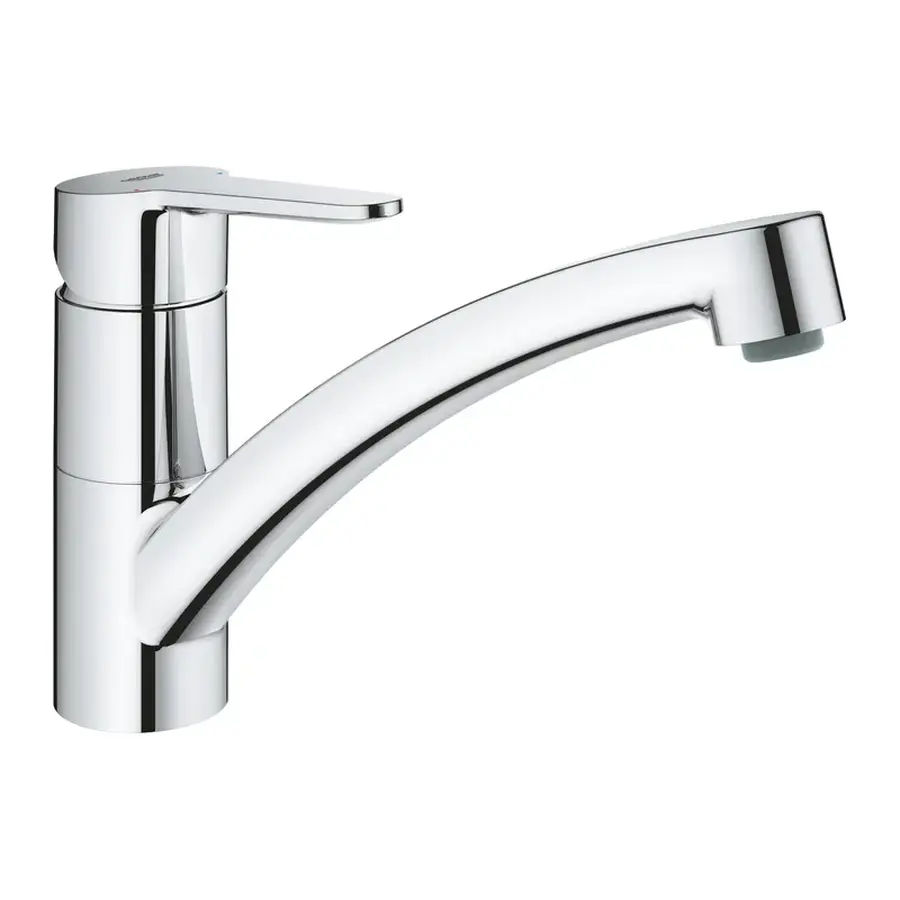 Змішувач для кухні Grohe BauEco (31680000)