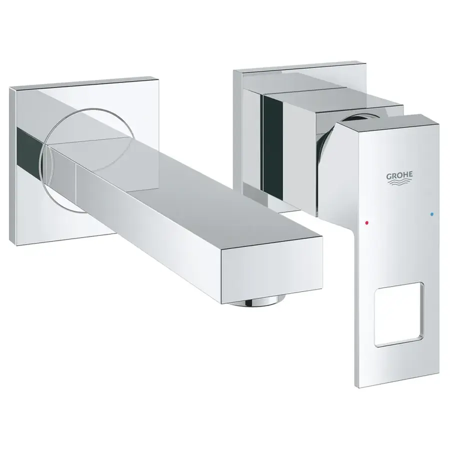 Змішувач для раковини прихованого монтажу Grohe Eurocube (19895000)