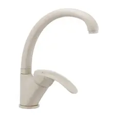 Змішувач для кухні Haiba Mars 777 бежевий (HB0273) Змішувач для кухні Haiba Mars 777 бежевий (HB0273)