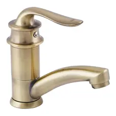 Змішувач для умивальника Zerix Z45219-2B (ZX0460) Змішувач для умивальника Zerix Z45219-2B (ZX0460)