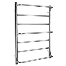 Сушка для рушників водяна EP (стела) 4х4 700/7/500 (PS0085)