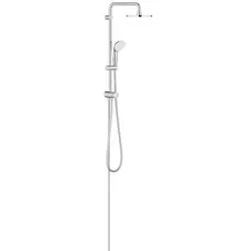 Душова система із перемикачем Grohe New Tempesta System (27389002)