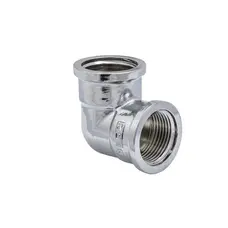 Кут 3/4'' ВВ (хром) Koer KF.L08F.CHR (KF0125)