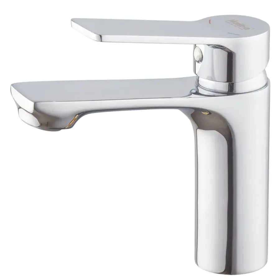 Змішувач для умивальника Haiba DIANA 001 (HB1014)