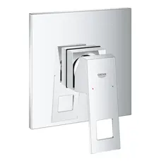 Змішувач прихованого монтажу для 1 споживача Grohe Eurocube (24061000)