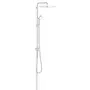Душова система із перемикачем Grohe New Tempesta Cosmop. System (26694000)