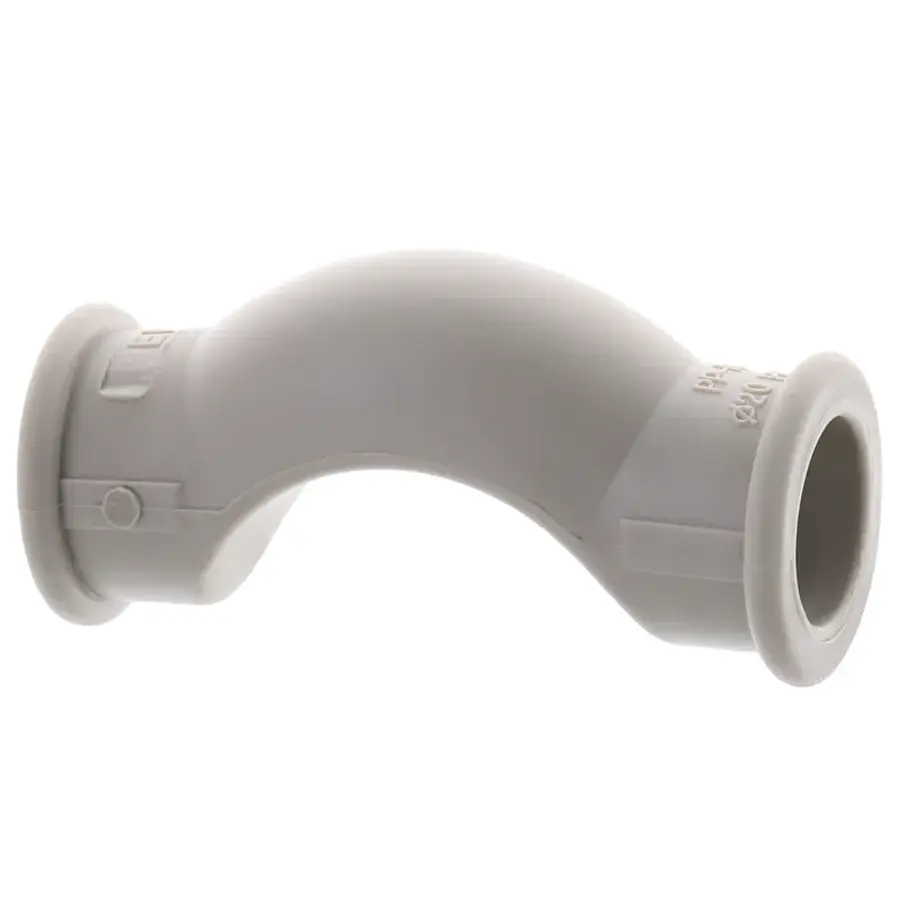 Обвід 20 PPR Europroduct EP.0044 короткий (EP4095)