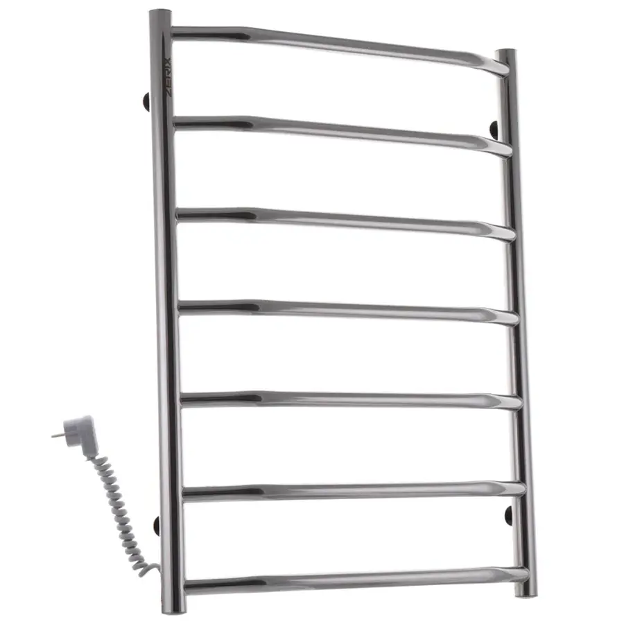 Сушка для рушників електрична Zerix EPT-5070LC (ліве підключення) (ZX4480)