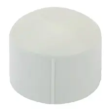 Заглушка поліпропіленова 40 PPR Koer K0062.PRO (KP0073)