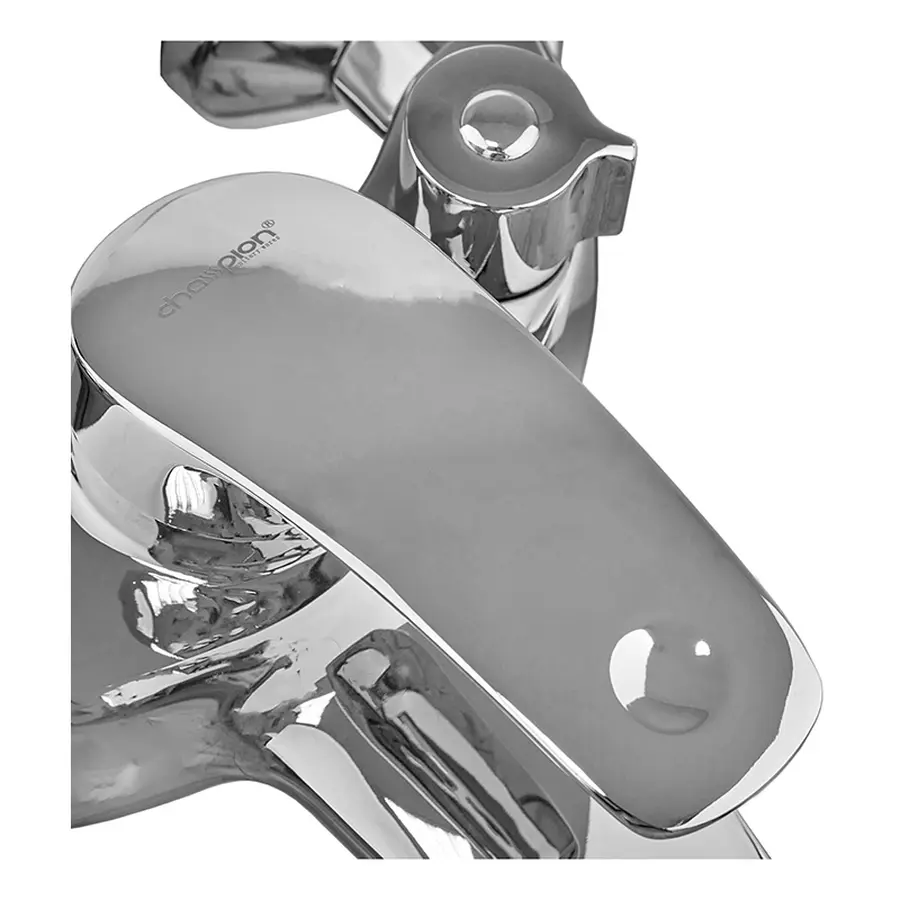 Донний клапан для раковини універсальний (з/без переливу) GROHE 40824000 автоматичний (СLICK-СLACK)