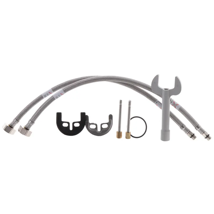 Змішувач для ванни Haiba Zeus 143 (HB0422)