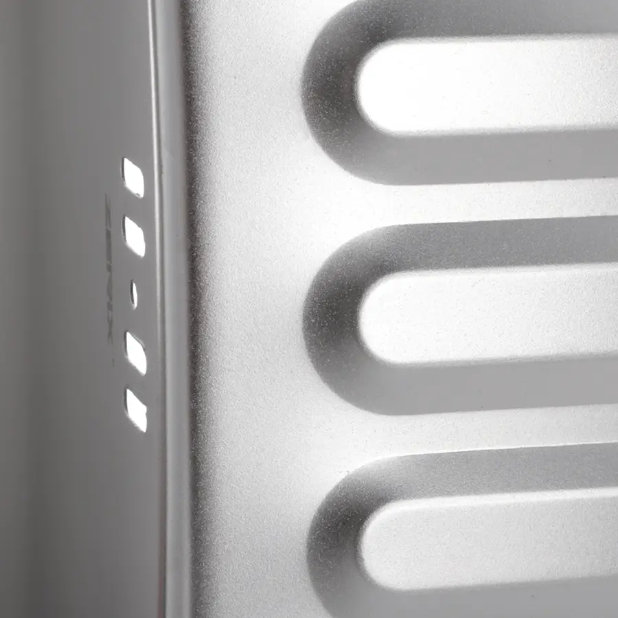 Мийка кухонна ZERIX Z6642-08-180E (satin) (ZX1600)