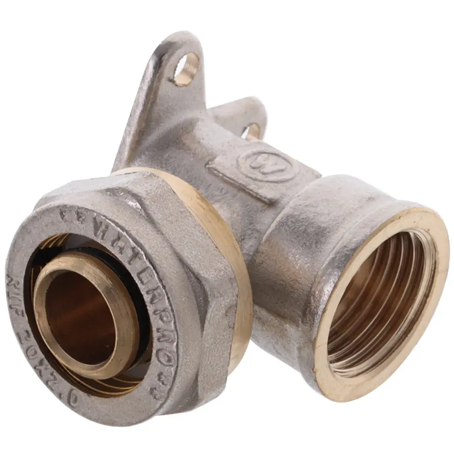 Кут монтажний 20x1/2F Master (MA0075)