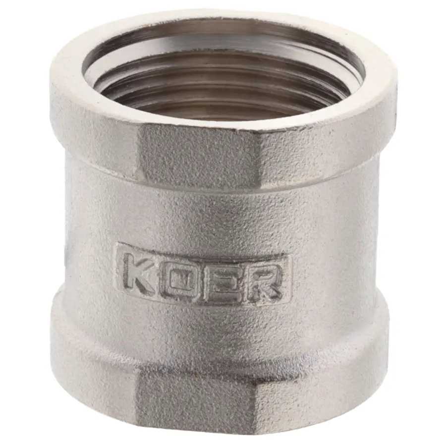 З'єднувальна муфта 3/4" Koer KF.C08 (KF0011)