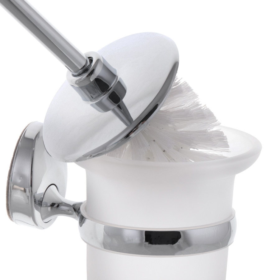 Йоржик для унітазу Haiba HB1610 (HB0755)