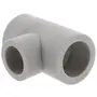 Трійник редукційний 25x20x25 PPR Koer K0041.PRO (KP0050)