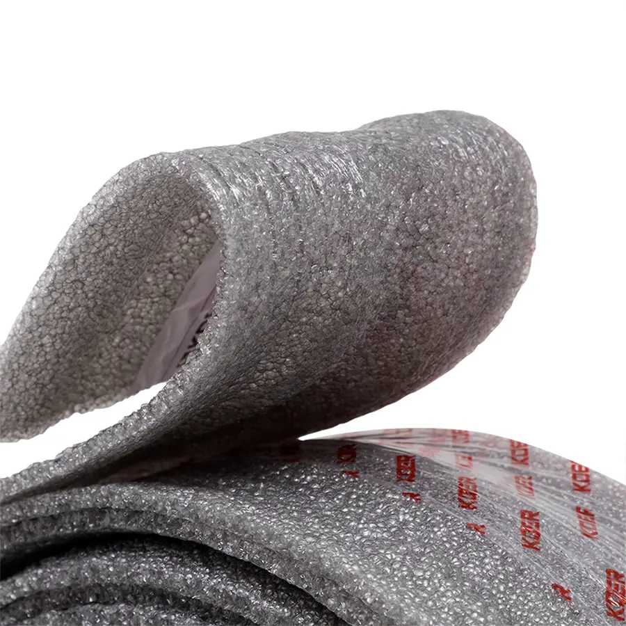 Демпферна стрічка Koer KR.8019 8/25 08мм*150мм*25м (KR3194)