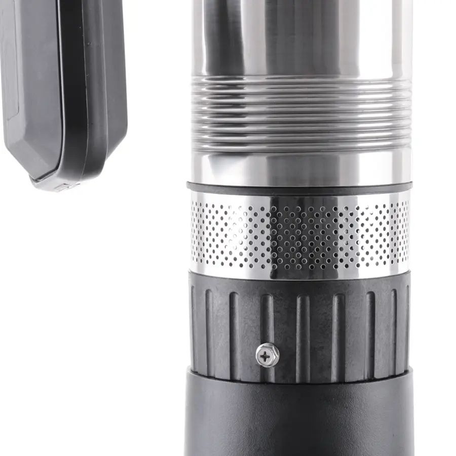 Центробіжний глибинний насос Grandfar 4GDm40/5-0.37 (GF1310)