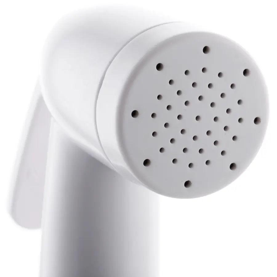 Шлангове підключення з тримачем Grohe Euphoria Cube (26370000)