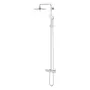 Душова система з термостатом для ванни Grohe Euphoria System (27475002)