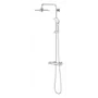 Душова система з термостатом для душа Grohe Euphoria System (27615002)