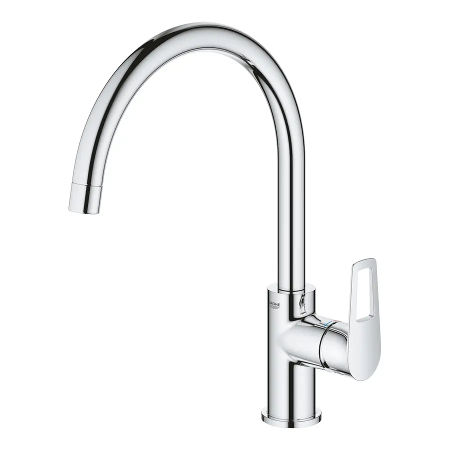 Змішувач для кухні Grohe BauLoop New (31368001)