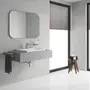 Змішувач для раковини M-розміру Grohe Eurocube (23446000)